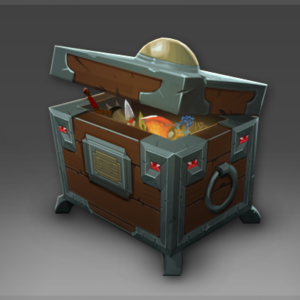 Armory Expander