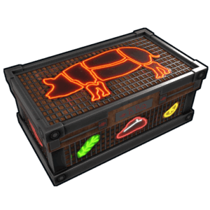 BBQ Box