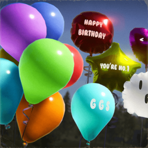 Balloon Pack