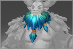 Beard of the Emerald Insurgence
