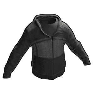 Black Diamond Hoodie