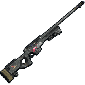 Bombshell L96