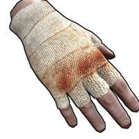 Boxer’s Bandages