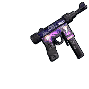 Calmtime SMG