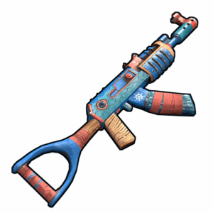 Capitan’s AR