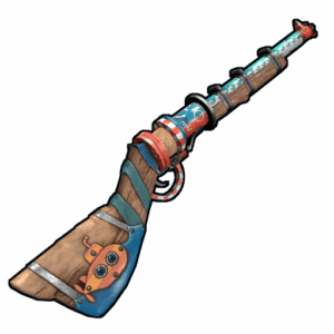 Capitan’s Waterpipe