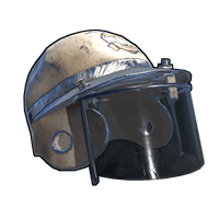 Captain’s Helmet