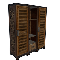 Carpenter’s Locker