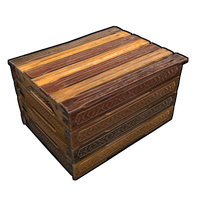 Carpenter’s Small Box