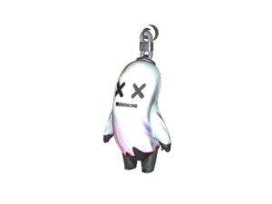 Charm | Lil’ Boo