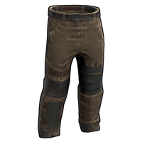 Chekist’s Pants