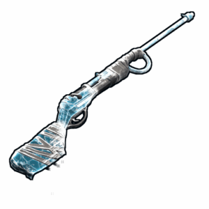 Cold Hunter BAR