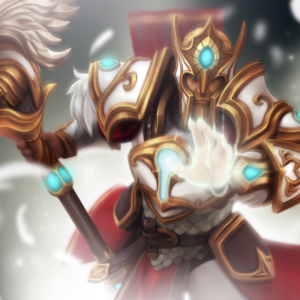 Complete Sacred Light