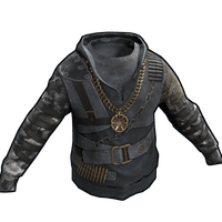 Conquistador Hoodie
