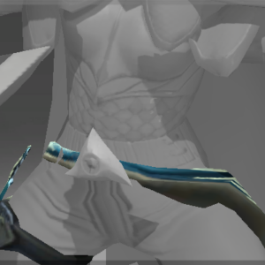Corrupted Belt of the Gleaming Seal