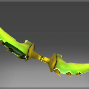 Corrupted Stinger