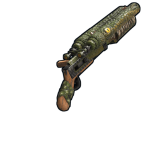 Croco DBS