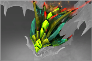 Crown of the Fervid Monarch
