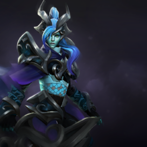 Cruel Reprisal