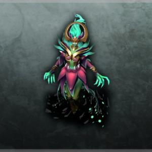 Dark Realm Oracles