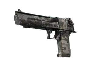 Desert Eagle | Urban Rubble (Field-Tested)