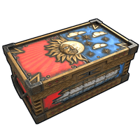 Divinity Chest