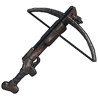 Doomwing Crossbow