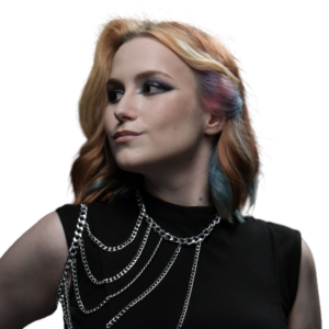 EiriteL Glitter Talent Sticker Bundle - TI 2025