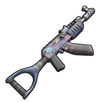 Epidemic AK47