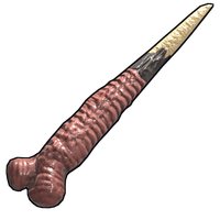 Flesh Knife