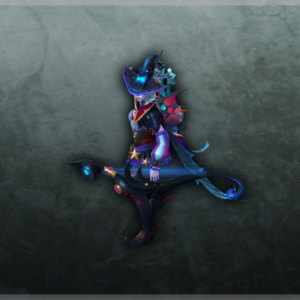 Frostglade Familiar