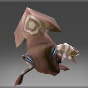 Frozen Squiddles