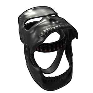 Funerary Helmet