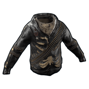 Funerary Hoodie