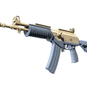 Galil AR | Tornado (Minimal Wear)