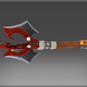 Genuine Artisan of Havoc Hook