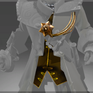 Genuine Medallion of the Divine Anchor