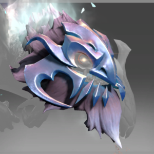 Genuine Pyrexaec Floe
