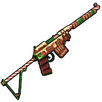 Gingerbread SAR