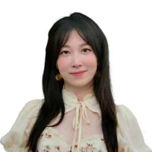 Glitter Tokki Talent Sticker – TI 2023