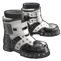 Glory Boots