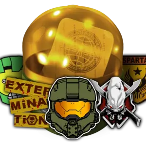 Halo Capsule