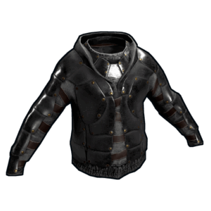 Hardsuit Hoodie