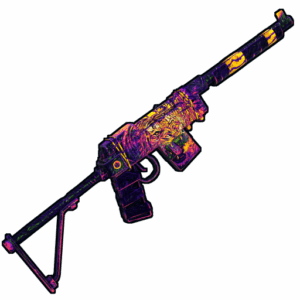 Heat Seeker SAR