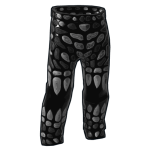 HellCore Pants