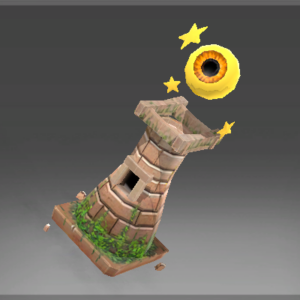 Heroic Celestial Observatory