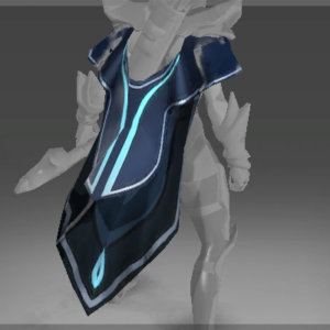 Heroic Jewel of the Forest Cape
