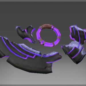 Heroic Shard of Retribution