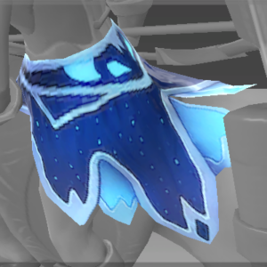 Heroic Starlight Dress