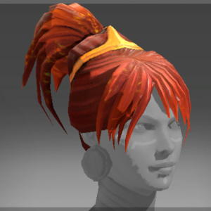 Heroic Style of the Charred Bloodline
